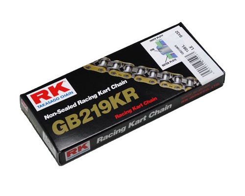 Corrente RK Gold 106L